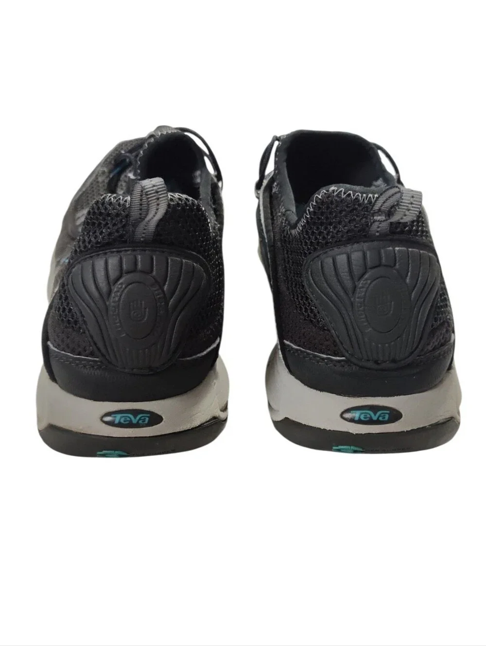 Teva Churn Multi-Sport Mens Water Athletic Sneakers Sz 12 Hikingcore